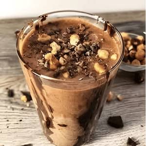 The Chocolate Peanut Butter Powerhouse