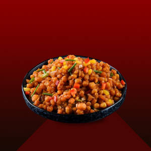 Crispy Corn
