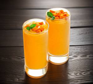 Mango Shake