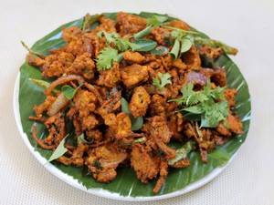 Chicken Bone Pakodi 100 Gms
