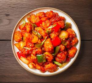 Chilli Chicken