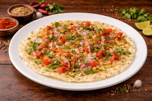 Masala Papad