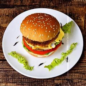 Maharaja Burger