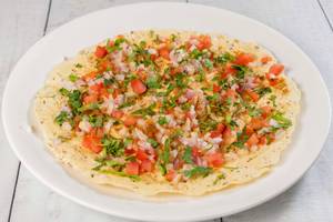Masala Papad