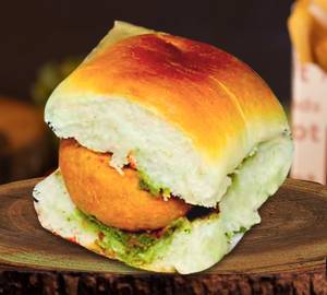 Vada Pao ( 1 Pc)