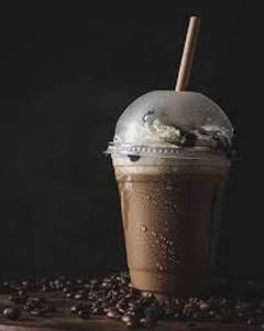 Cold Coffee