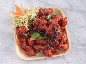 Dragon Manchuria