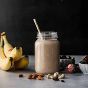 The Nutty Treat