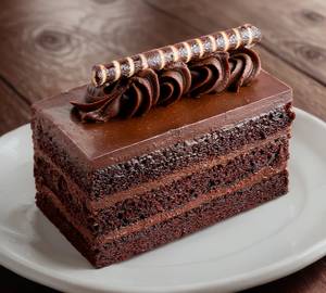 Chocolate Pastry