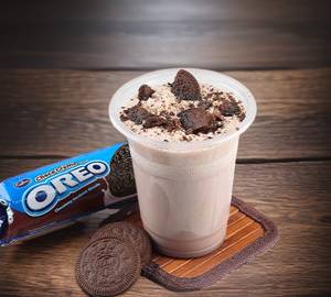 Oreo Shake