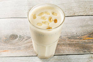 The Peanut Butter Banana Binge