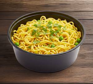 Plain Maggi