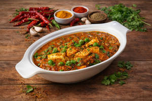 Matar Paneer