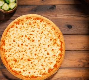 Cheese Pizza [Large]