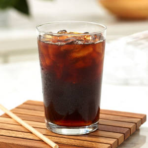 Iced Americano