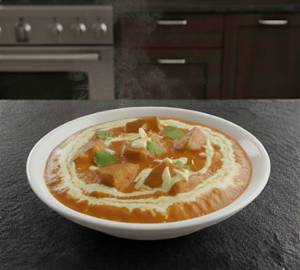 Butter Masala Chaap[Half]