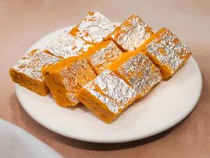 Santra Burfi