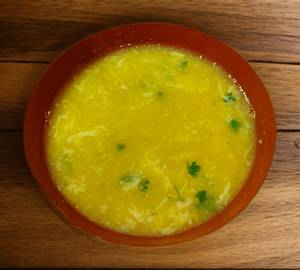 Sweet Corn Chicken