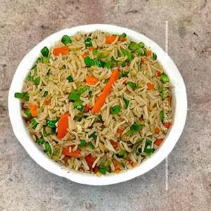 Veg Fried Rice