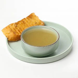 Chicken Clear Soup