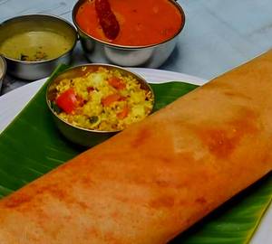 Paneer Dosa