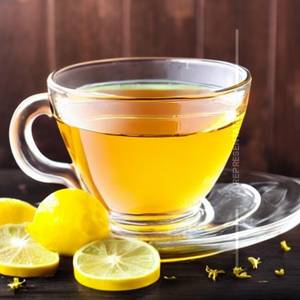 Lemon Tea