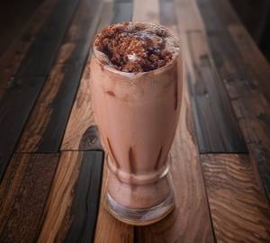 Chocolate Shake