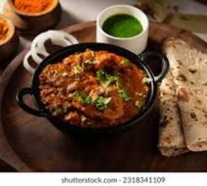 Tawa Chicken