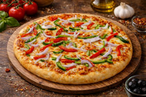 Trio Pizza-medium