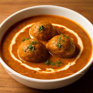 Veg Kofta