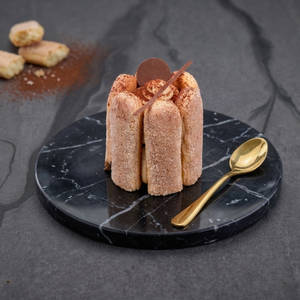 Baileys Irish Tiramisu Pastry