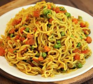 Maggi