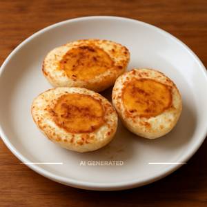 Boiled Egg