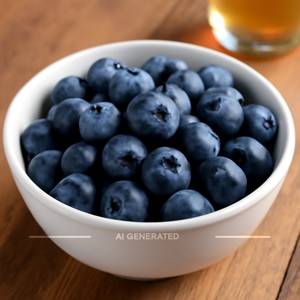 Blue berry
