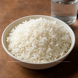 Steam Rice