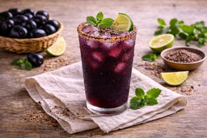 Jamun Masala Shikanji [300ml]