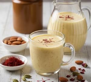 Kesar Badam
