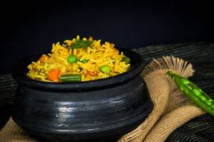 Veg Pulao