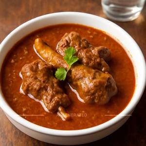 Mutton Curry