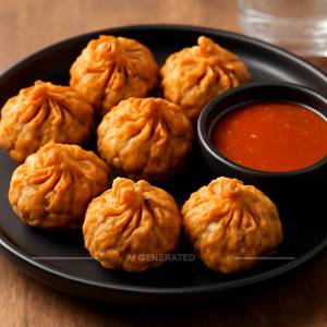 Chicken Tikka [8 pieces]