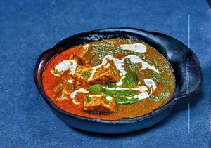 Paneer Korma