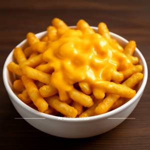 Cheese Fries