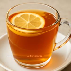 Lemon Tea