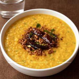 Dal Tadka