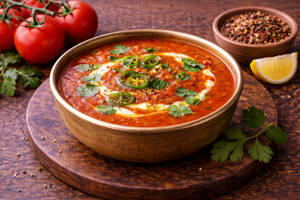 Tamatar Ka Shorba