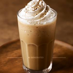Cold Coffee