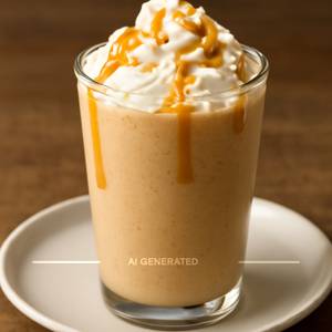 Butterscotch Shake