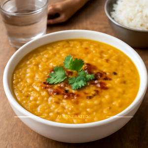 Dal Fry