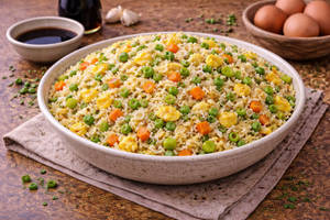 Egg Fried Rice