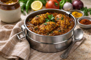 Chicken Curry
